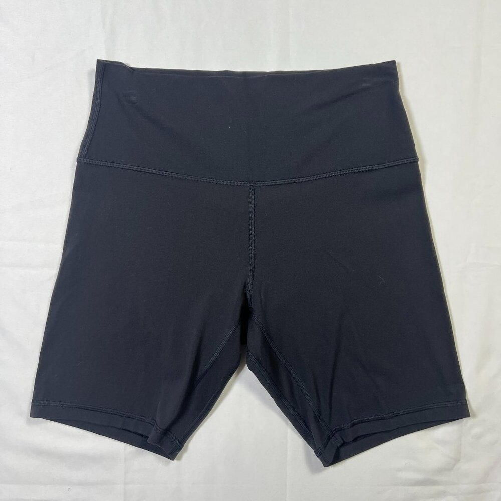 Lululemon Align Biker Short – Women’s -  Size 10